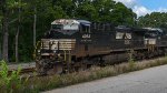NS 4064 rebuilt from NS 8767